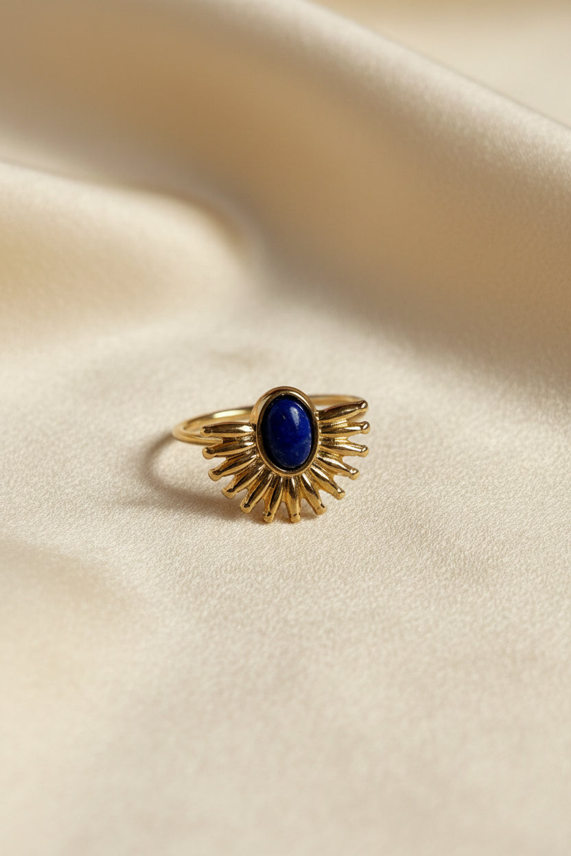 Azure Ring