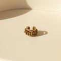 Soleil Ear Cuff