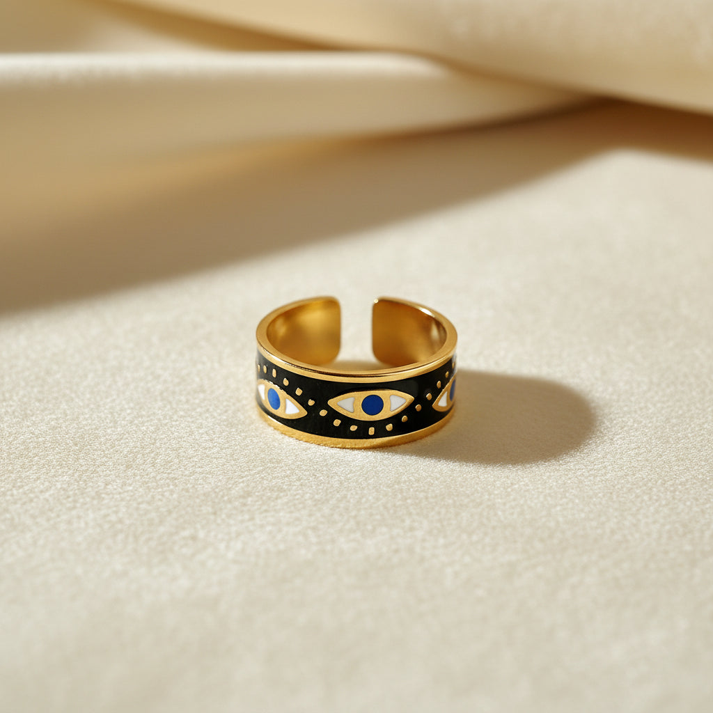 Iris Ring