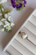 Heart Glow Ring