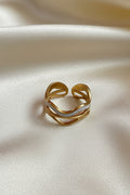 Naia ring