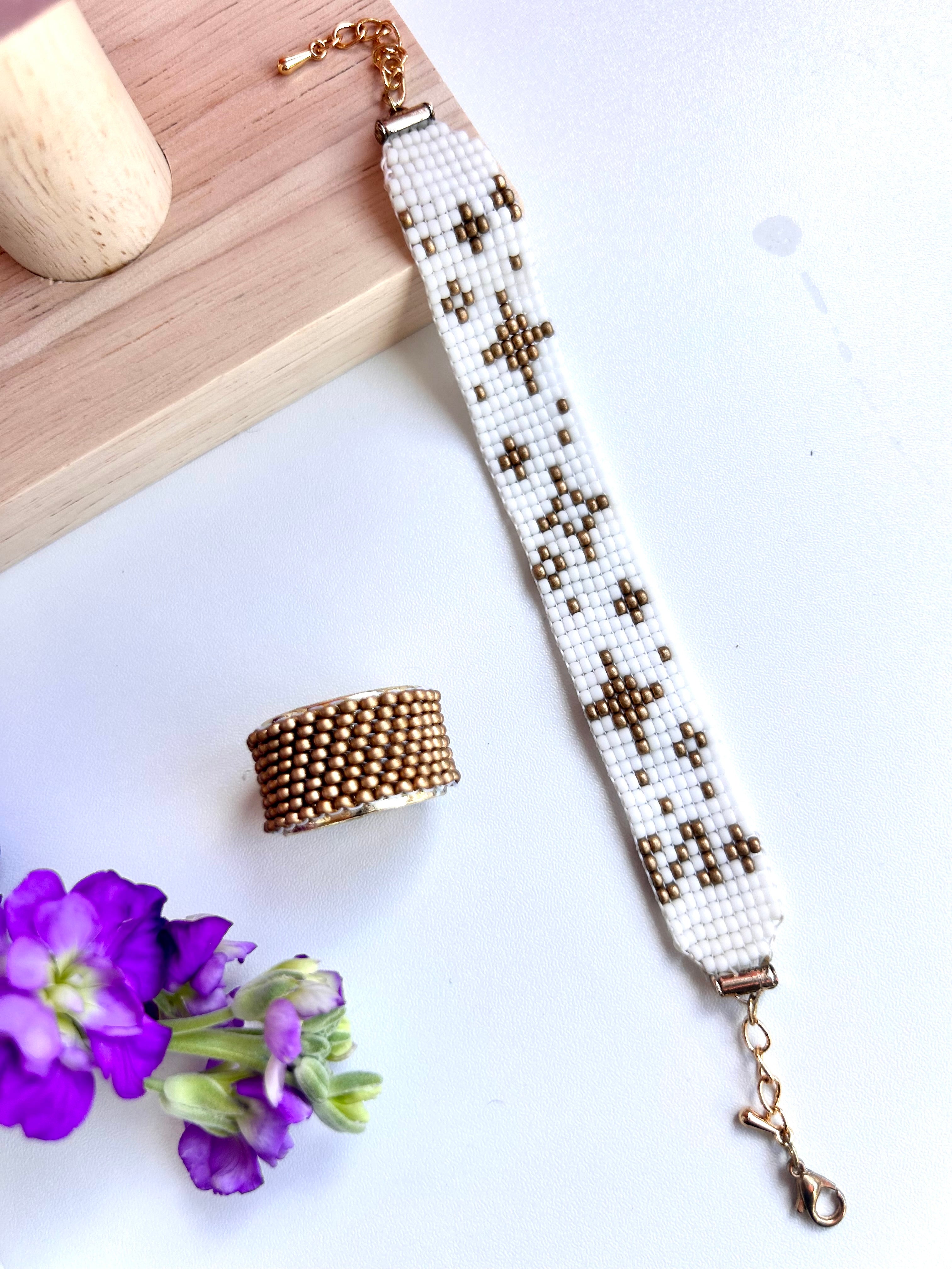 Stella Bracelet