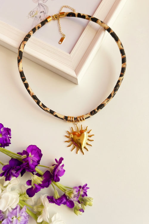 Amore Necklace