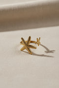 Starfish Ring