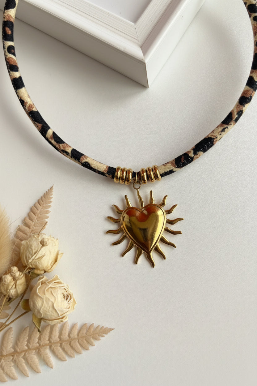 Amore Necklace