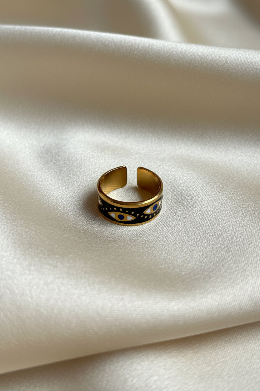 Iris Ring
