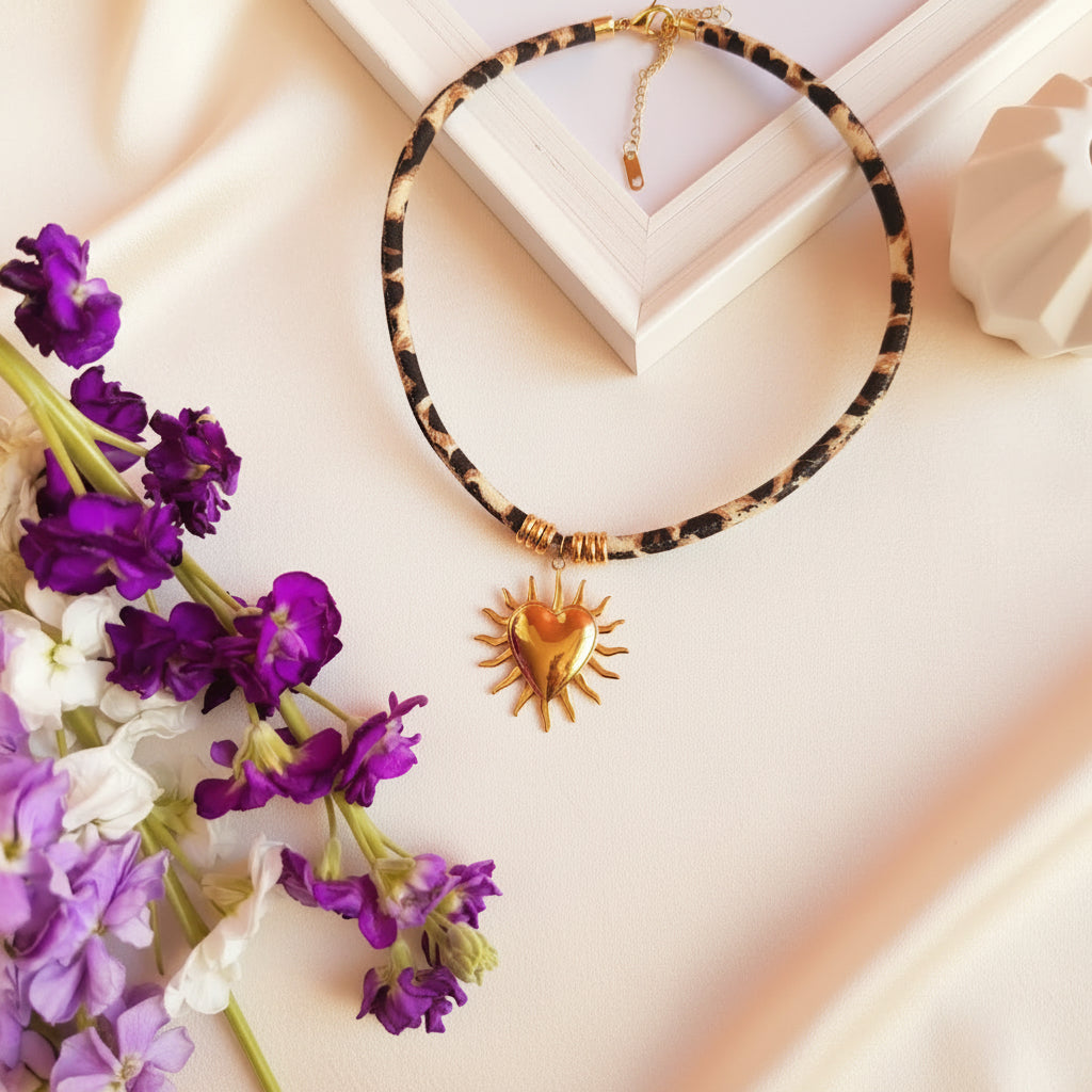 Amore Necklace